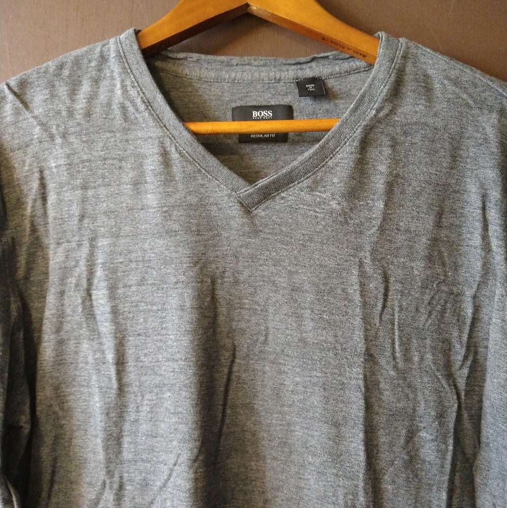 Hugo Boss shirt